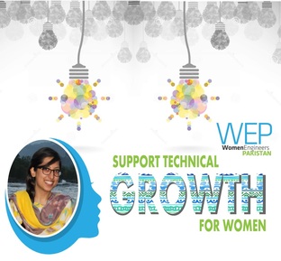 women engineers pakistan